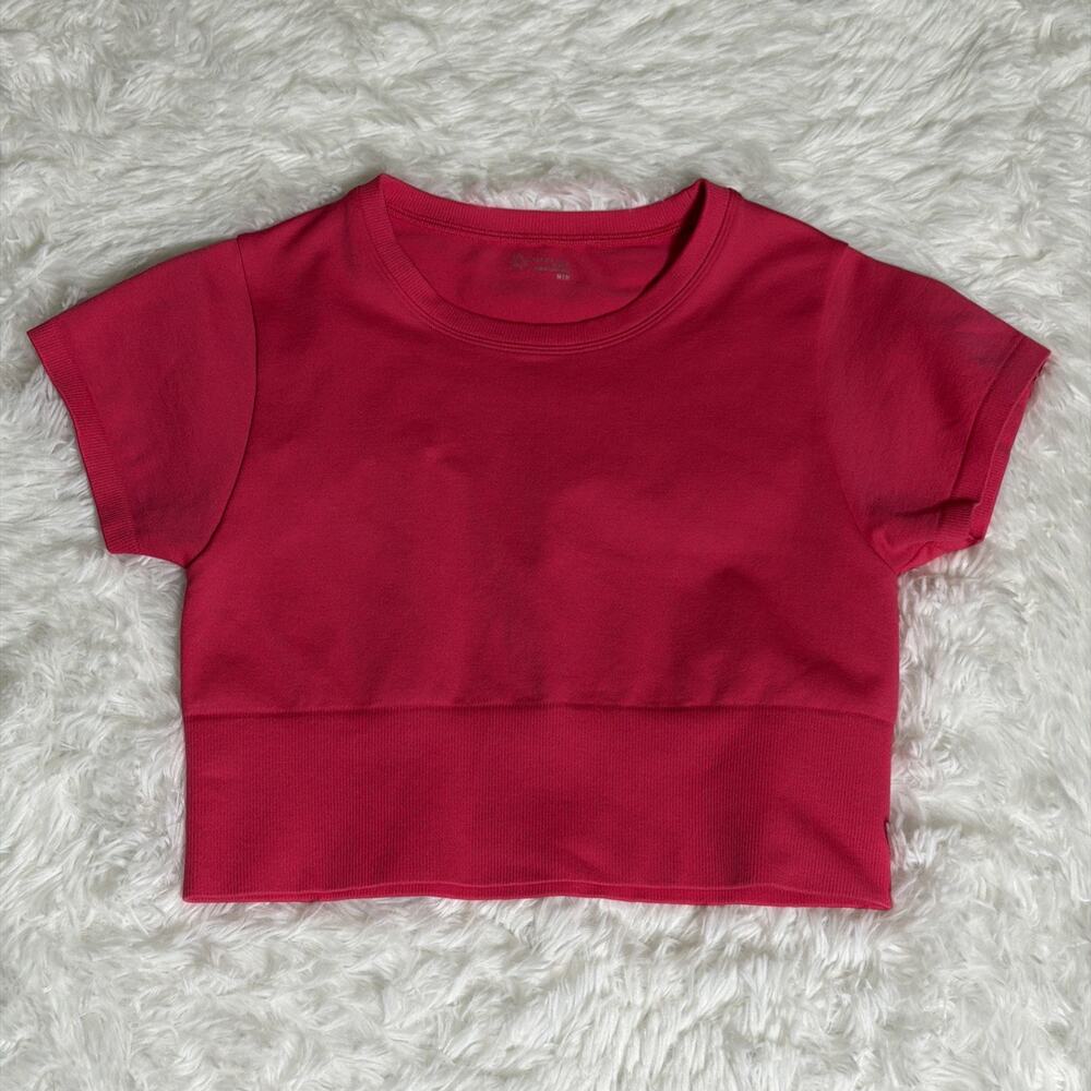 Women’s Offline by Aerie Shirt Size Medium
